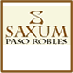 saxum vineyards